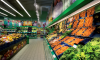 Настройка освещения в продуктовом супермаркете