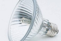 Как устроены галогенные лампы?