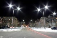 Уличные светильники, требования к ним