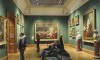 Новое освещение способно уничтожить все шедевры эпохи Ван Гога