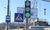 Плоские светодиодные светофоры установят на улицах Нижегородской области