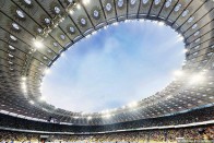 Освещение стадионов: как сэкономить деньги и нервы