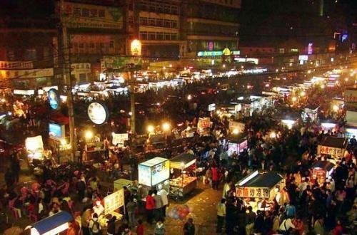 Осветительный рынок в Китае: проблемы и перспективы