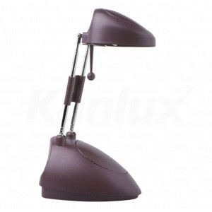 Настольная лампа KANLUX 39084