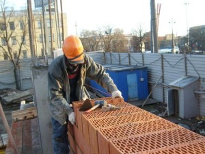 Характеристики и особенности строительно монтажных работ