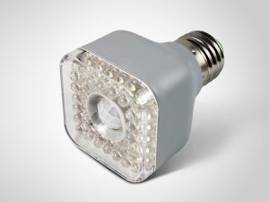 Что внутри светодиодной (LED) лампы?