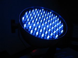 Современные технологии производства светодиодов