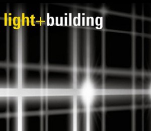 Свет и цифровые технологии. Light+Building 2014