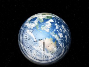 Мартовский Час Земли