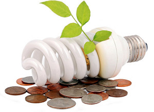 Энергосберегающие лампы – учимся экономить