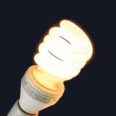 Как устроены энергосберегающие светильники
