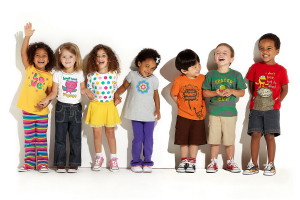 Проблемы выбора детской одежды