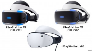 PlayStation VR2   это второе поколение виртуальной реальности от Sony