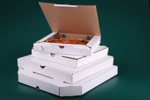 Идеальное решение для рестораторов: коробки для пиццы оптом